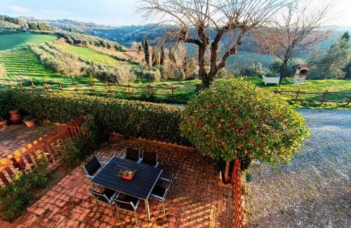 San Miniato Appartement | Casale La Giara