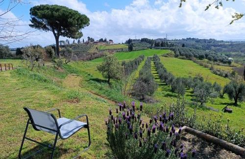 San Miniato Appartement | Casale La Giara