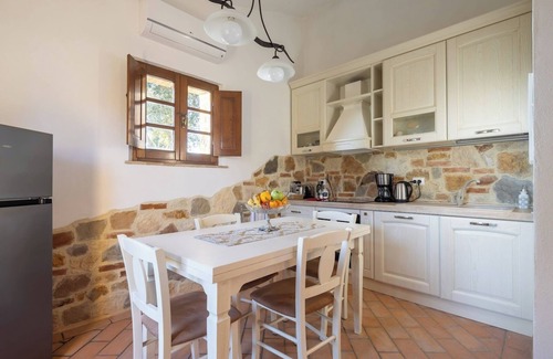 Monteguidi Villa | Casale la Peschiera En Casole d'elsa Toscane