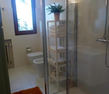 Mombaroccio Appartement | Casale La Pineta