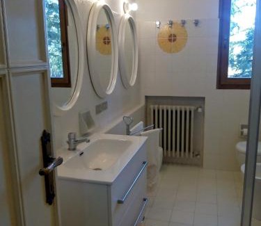 Mombaroccio Appartement | Casale La Pineta
