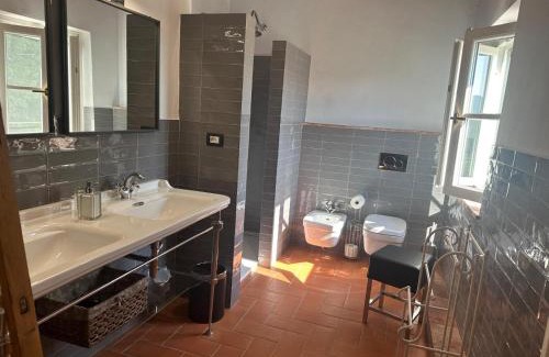 Balbano Maison | Casale la Poiana