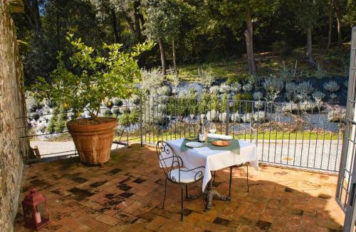 Balbano Maison | Casale la Poiana