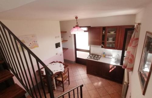 Precetto Maison | Casale Le Due Querce
