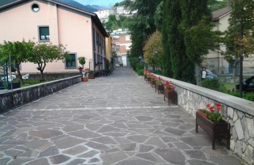 Roccamandolfi Hôtel | Casale Maginulfo