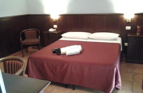 Roccamandolfi Hôtel | Casale Maginulfo