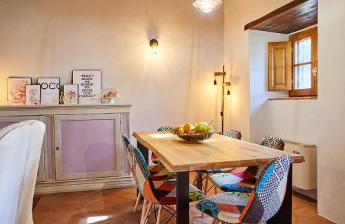 Camucia Maison | Casale Margherita