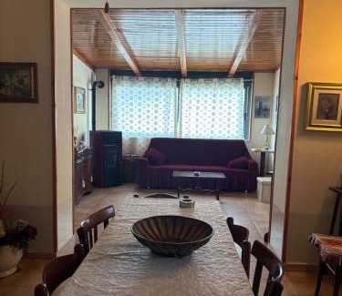 Arpino Cabine | CASALE MICHEL