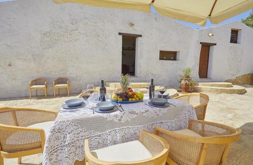 Sciacca Maison | Casale Monte Kronio by Wonderful Italy