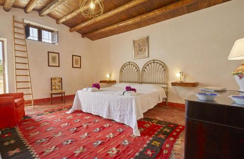 Sciacca Maison | Casale Monte Kronio by Wonderful Italy