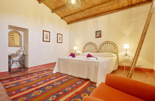 Sciacca Maison | Casale Monte Kronio by Wonderful Italy