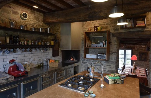 Marsciano Maison | Casale Monticchio