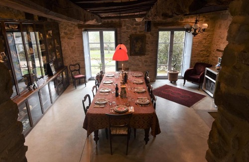 Marsciano Maison | Casale Monticchio