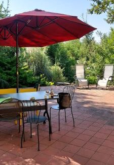 Gioi Maison | Casale Nel Cilento