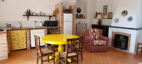 Gioi Maison | Casale Nel Cilento