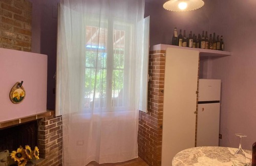 Lamezia Terme Maison | Casale Neocastrum