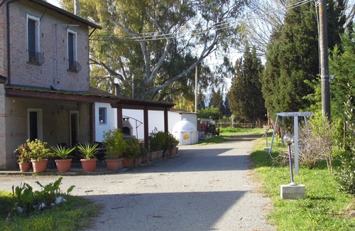 Lamezia Terme Maison | Casale Neocastrum
