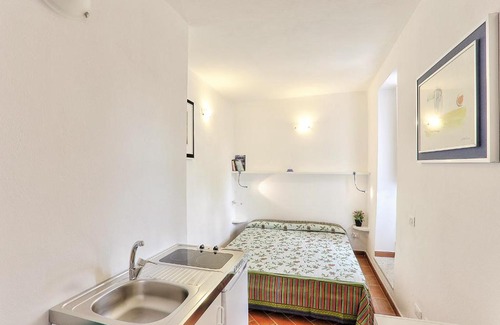 Campo nell'Elba Appartement | Casale Pozzo al Moro