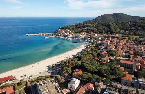 Campo nell'Elba Appartement | Casale Pozzo al Moro