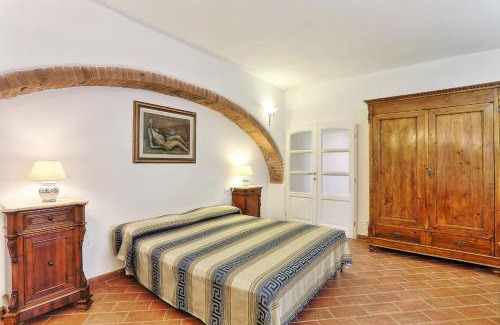 Campo nell'Elba Appartement | Casale Pozzo al Moro