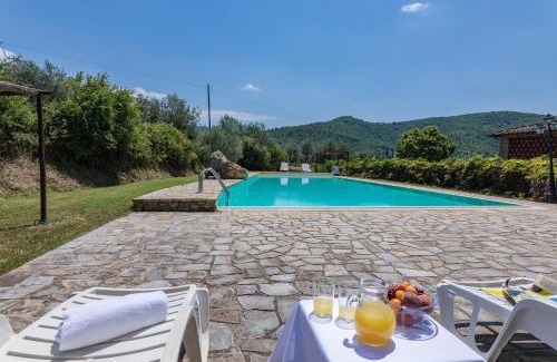 Pieve a Presciano Appartement | Casale Presciano
