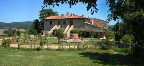 Casole d'Elsa Maison | Casale Refoli