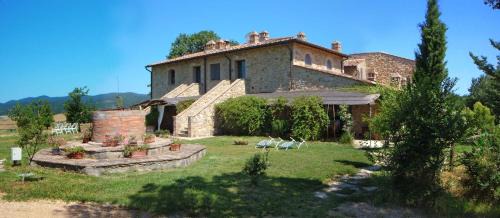 Casole d'Elsa Maison | Casale Refoli