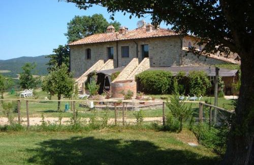 Casole d'Elsa Maison | Casale Refoli