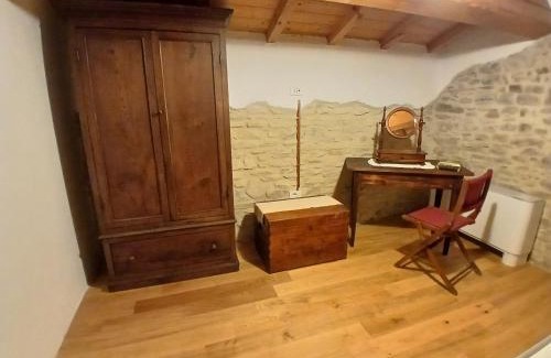 Citta di Castello Maison | Casale Regnano