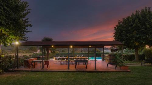 Casalina Maison | Casale Ripabianca