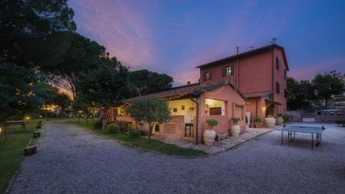 Casalina Maison | Casale Ripabianca