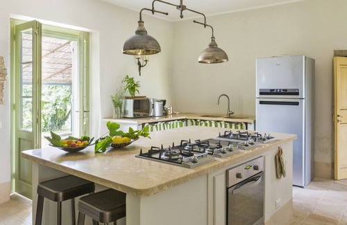Colpetrazzo Villa | Casale Ripi 8 + 2 - Quatre Chambres Villa, Couchages 10