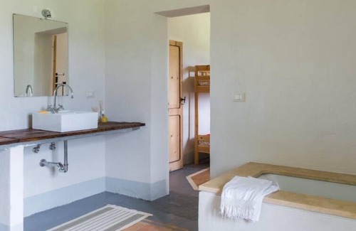 Colpetrazzo Villa | Casale Ripi 8 + 2 - Quatre Chambres Villa, Couchages 10