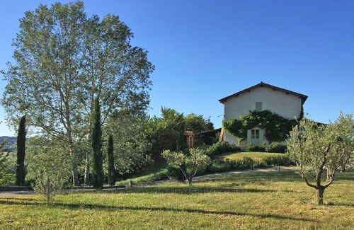 Colpetrazzo Villa | Casale Ripi 8 + 2 - Quatre Chambres Villa, Couchages 10