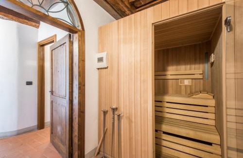 Rosennano Appartement | Casale Rosennano - Padronale