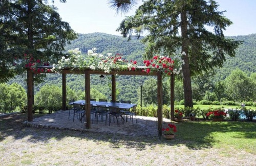 Pieve di Chio Villa | Casale Ruffignano