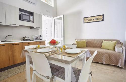 Ummari Appartement | Casale Sammartano Apartments