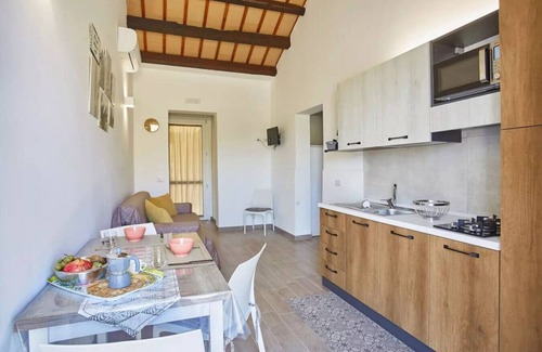 Ummari Appartement | Casale Sammartano by L.A.Apartments - Appartamenti Rosa e Jessica