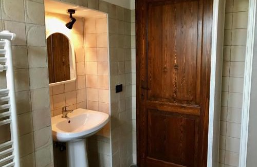 Massa Marittima Appartement | Casale San Giovanni