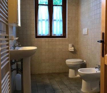 Massa Marittima Appartement | Casale San Giovanni