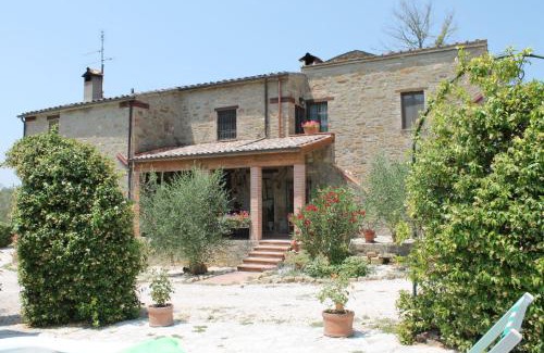 Lidarno Lit Et Petit-Déjeuner | Casale San Marco B&B