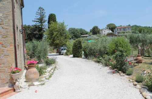 Lidarno Lit Et Petit-Déjeuner | Casale San Marco B&B