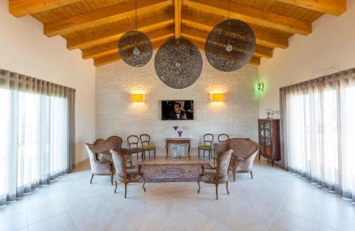Mosciano Sant'Angelo Maison | Casale Santa Maria Country House