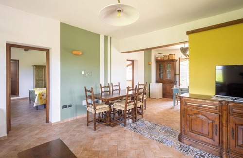 Acquasparta Villa | Casale Santomanno in Acquasparta ,, Umbria