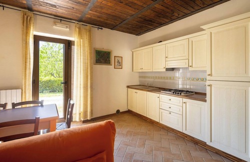 Acquasparta Villa | Casale Santomanno in Acquasparta ,, Umbria