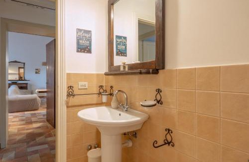 Bettona Appartement | Casale Sforna - Appartamento con 2 camere da letto e piscina - ItalyWeGo