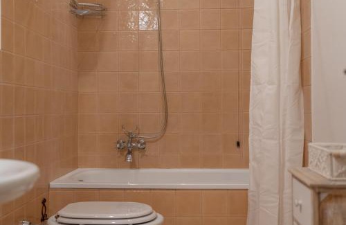 Bettona Appartement | Casale Sforna - Appartamento con 2 camere da letto e piscina - ItalyWeGo