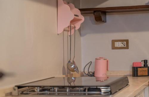 Bettona Appartement | Casale Sforna - Appartamento con 2 camere da letto e piscina - ItalyWeGo
