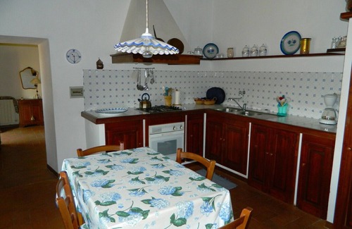 Monteroni d'Arbia Villa | Casale Stine à Monteroni d'arbia, Toscane