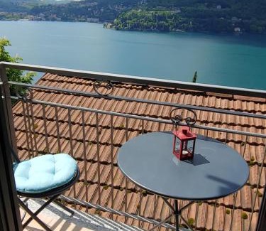 Blevio Appartement | CasAle sul Lago di Como